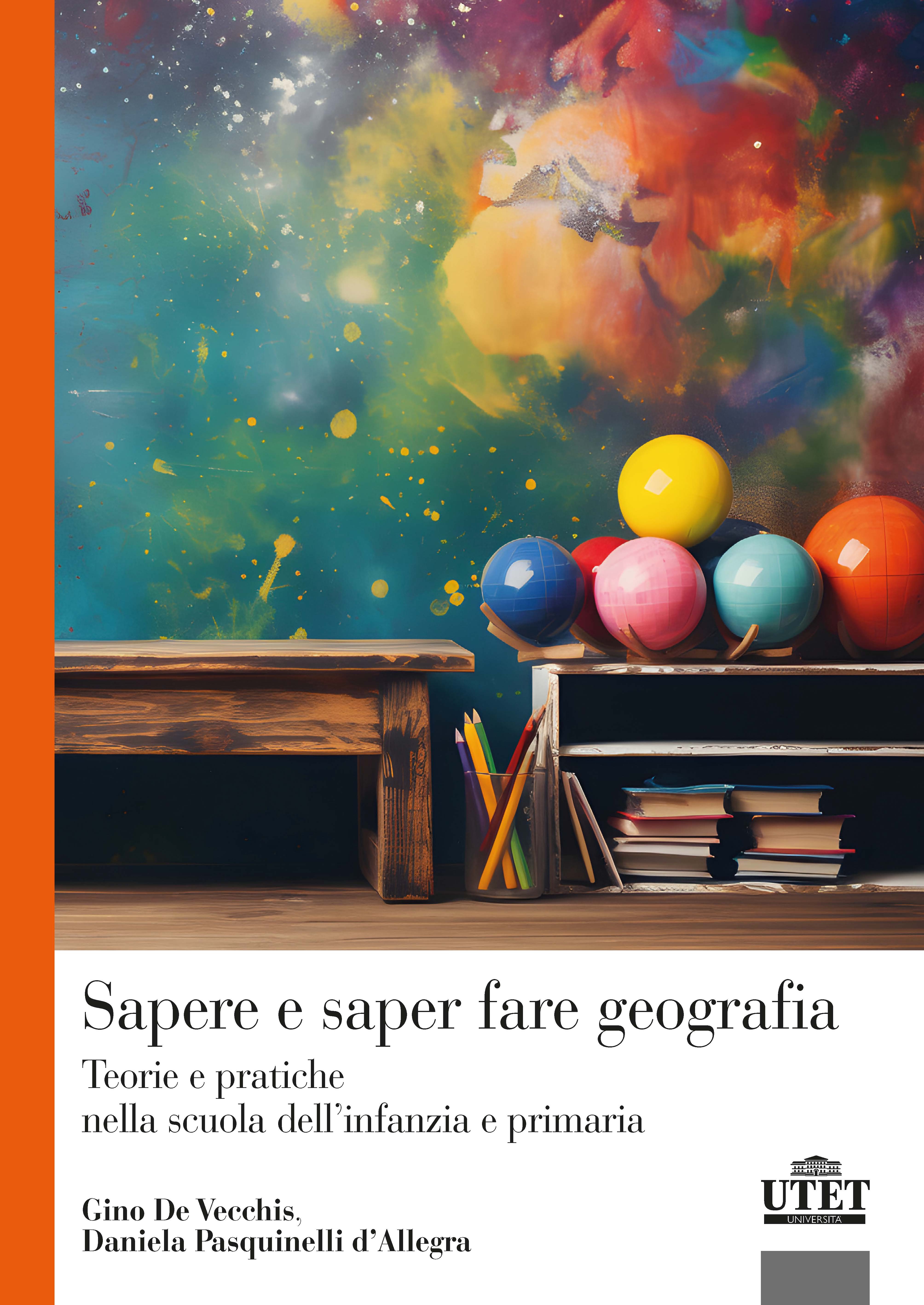 Sapere e saper fare geografia