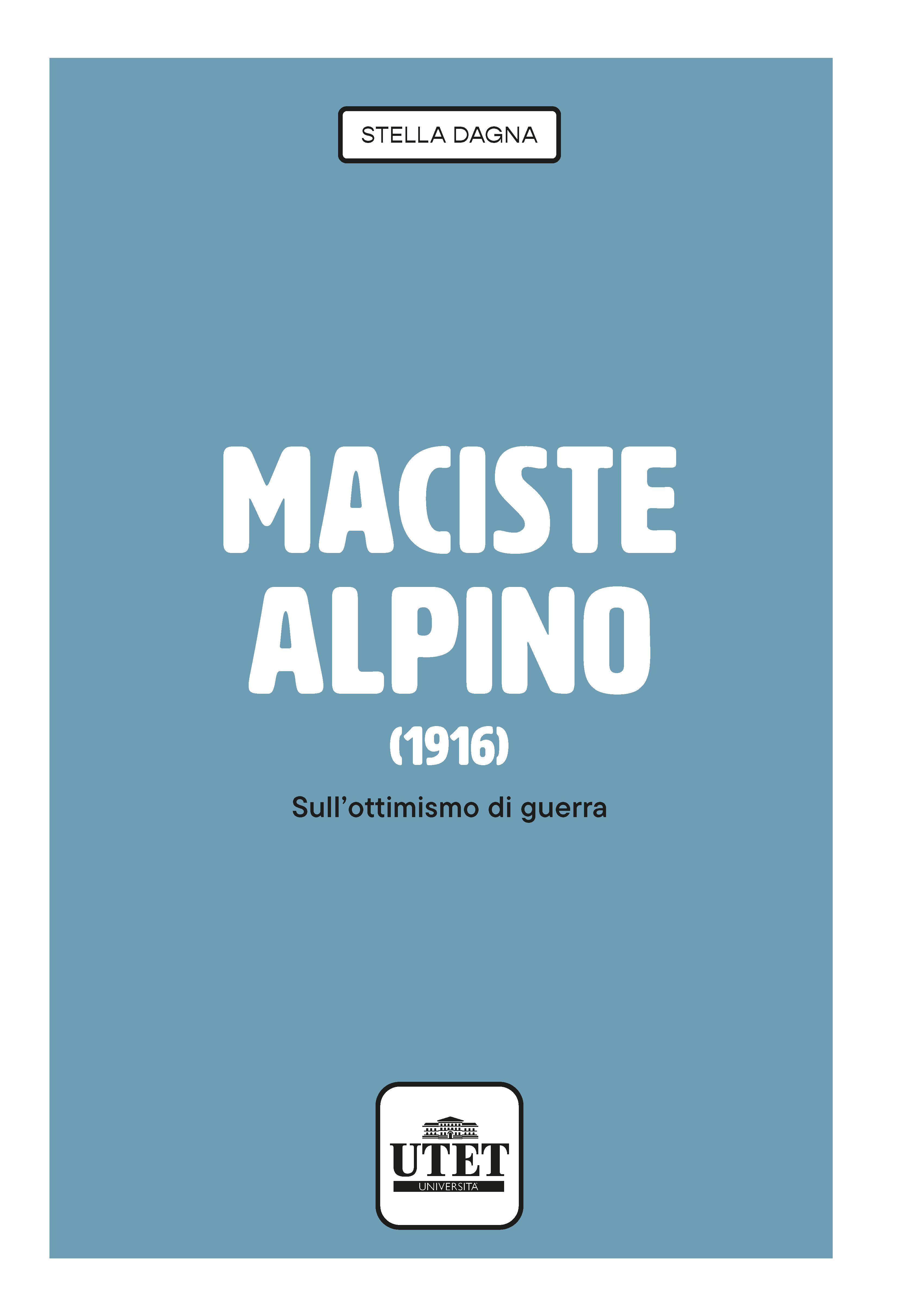 Maciste alpino (1916)