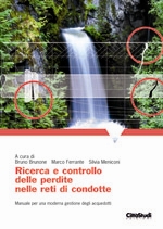 Ricerca e controllo delle perdite nelle reti di condotte