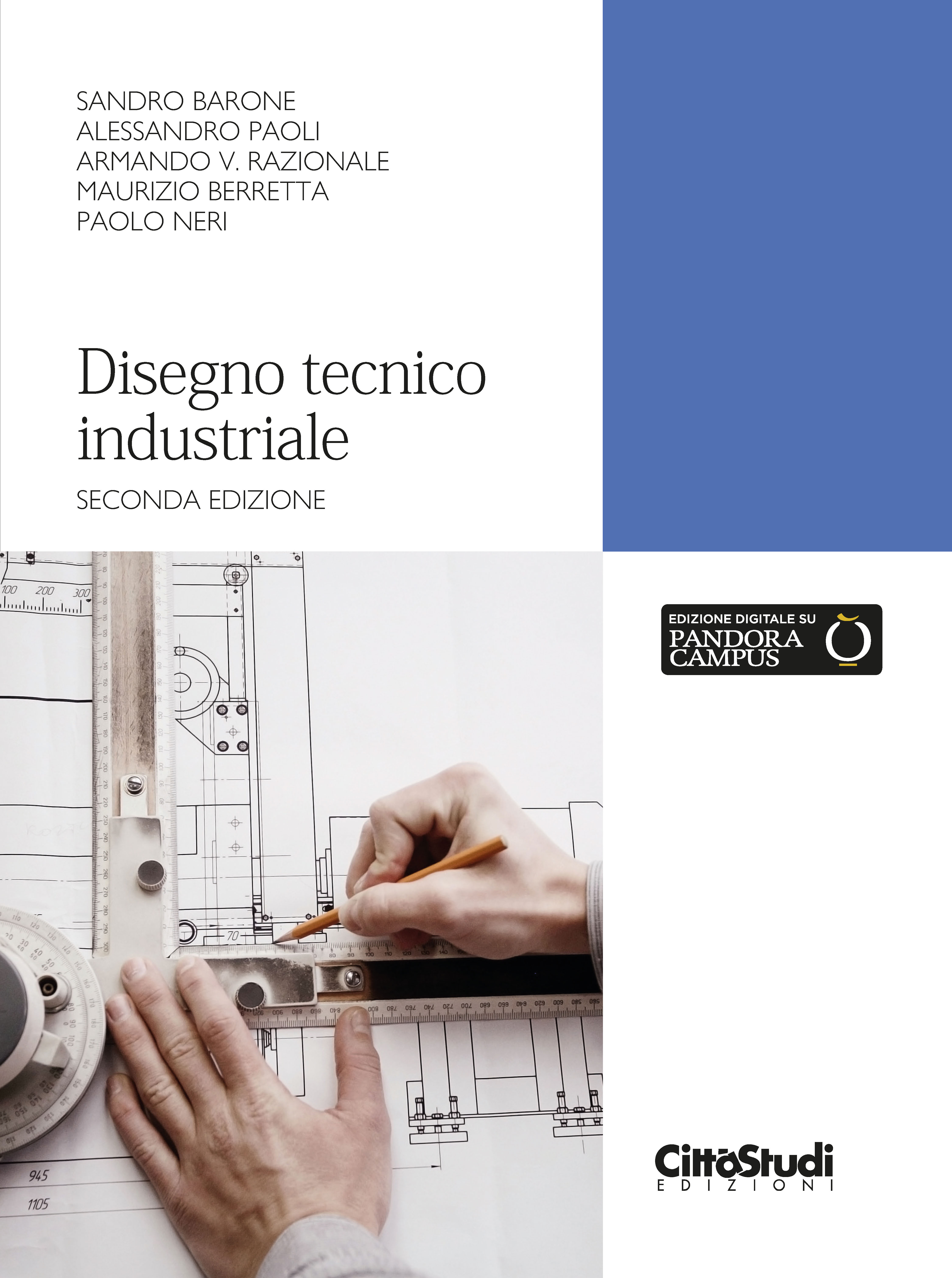 Disegno tecnico industriale Disegno tecnico industriale