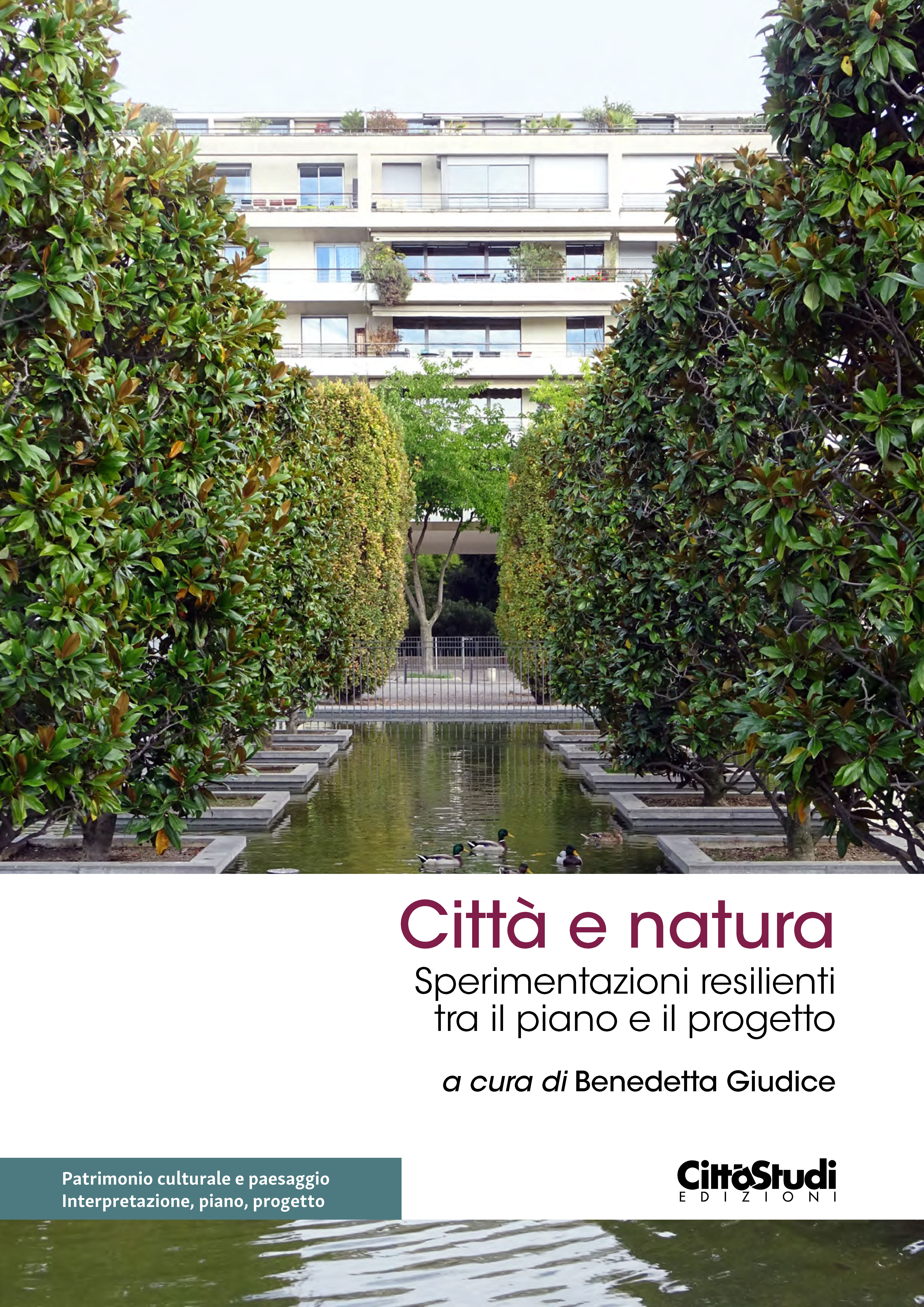 Città e natura