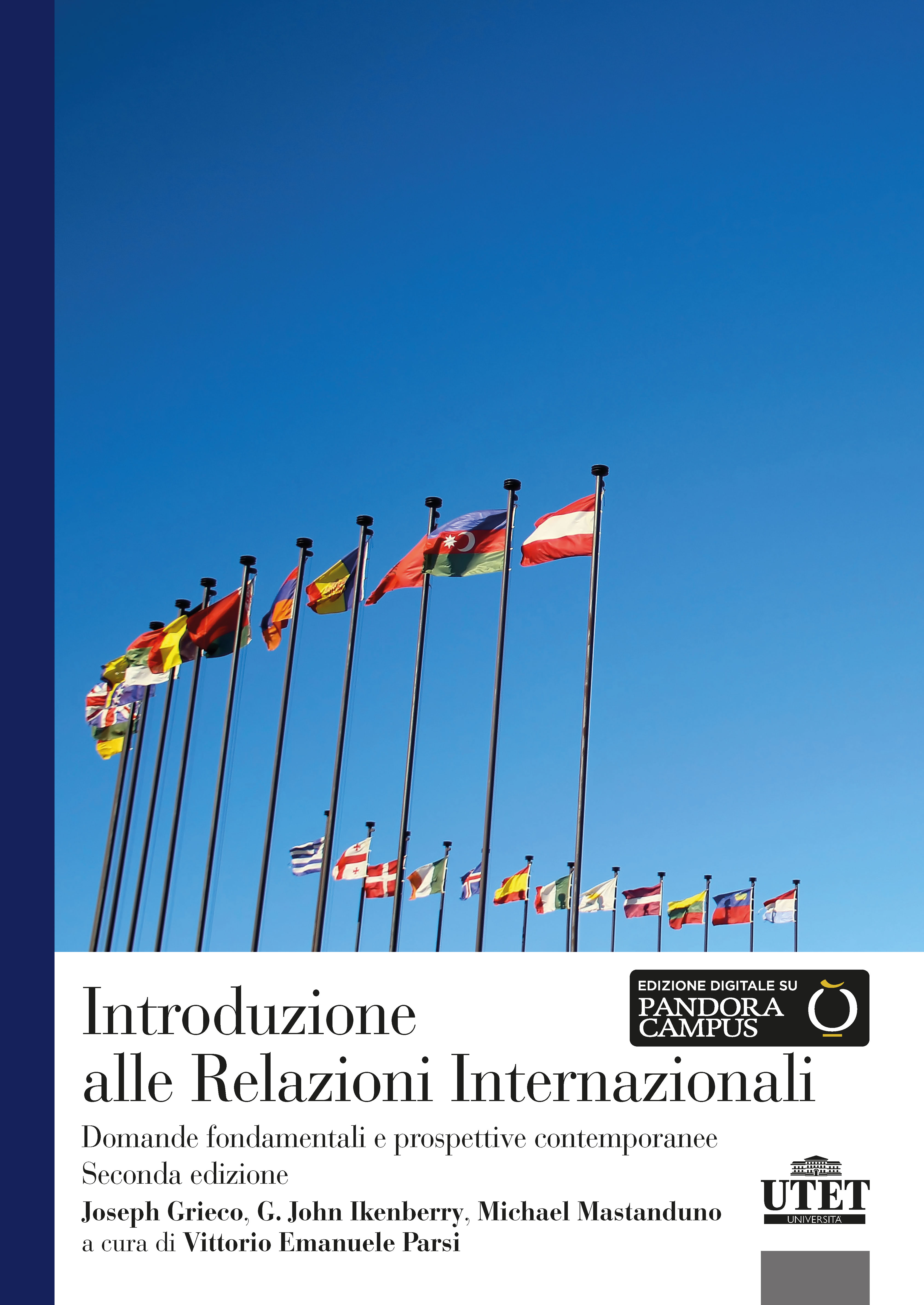 Introduzione alle Relazioni Internazionali