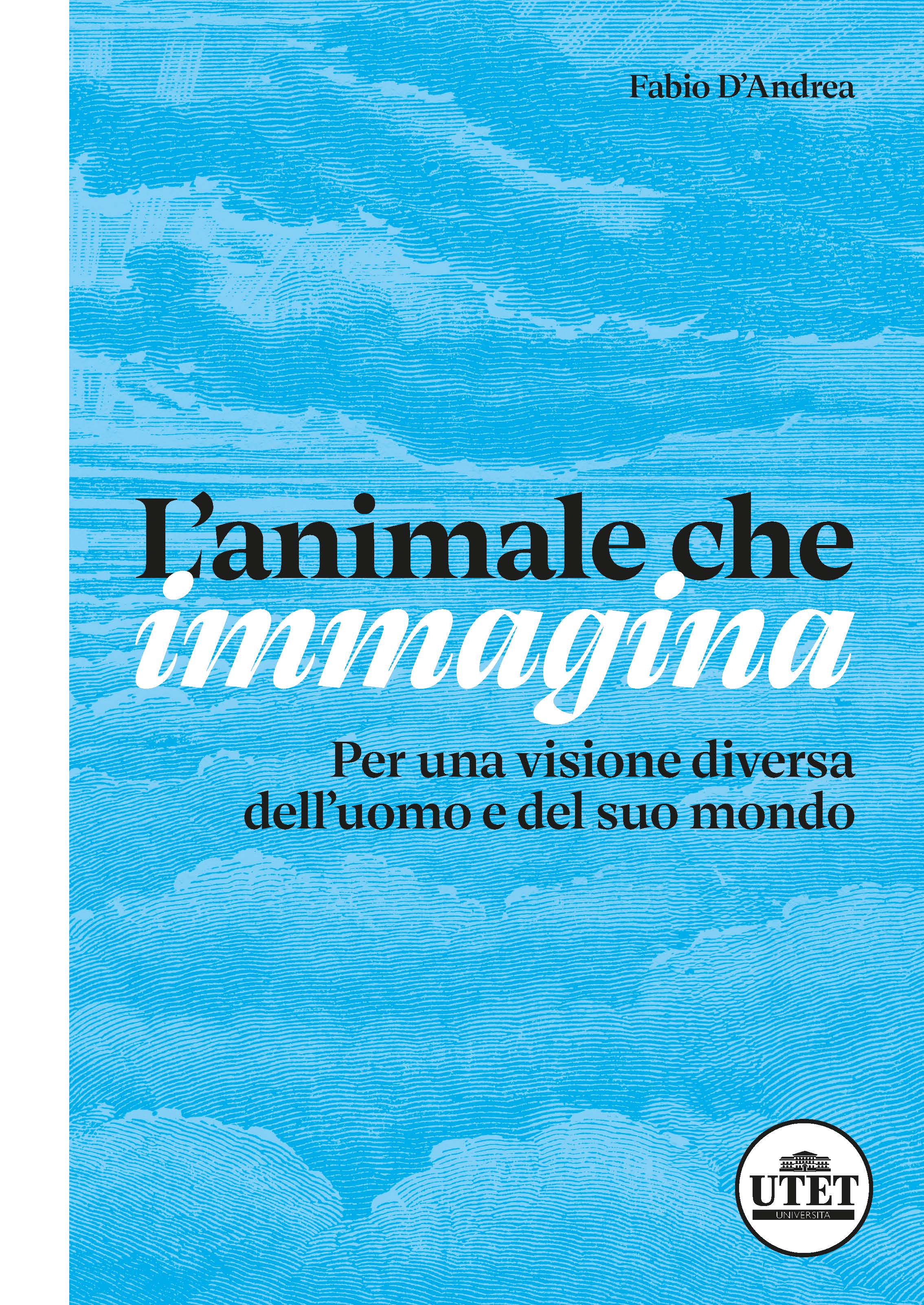 L'animale che immagina
