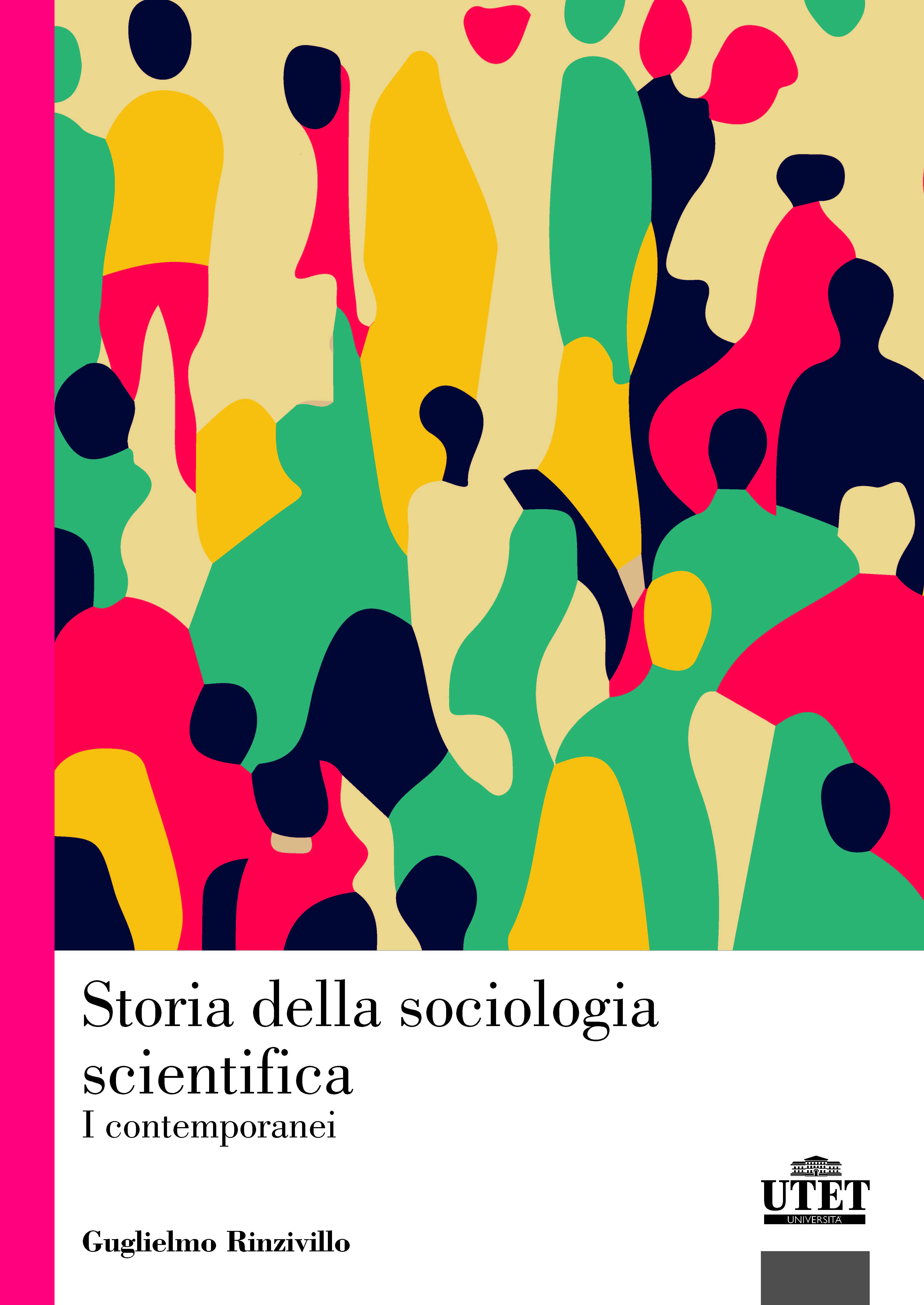 Storia della sociologia scientifica