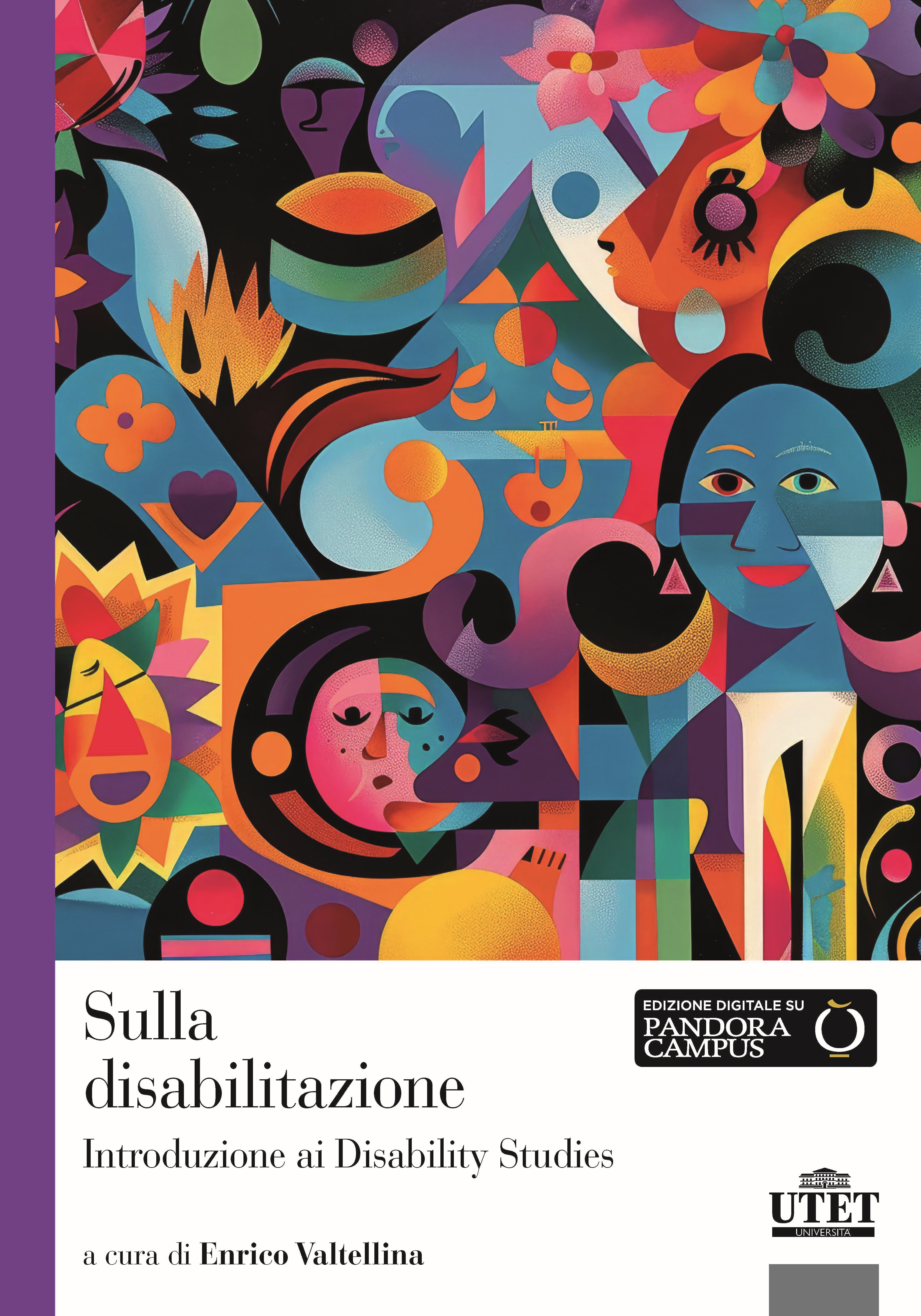 Sulla disabilitazione
