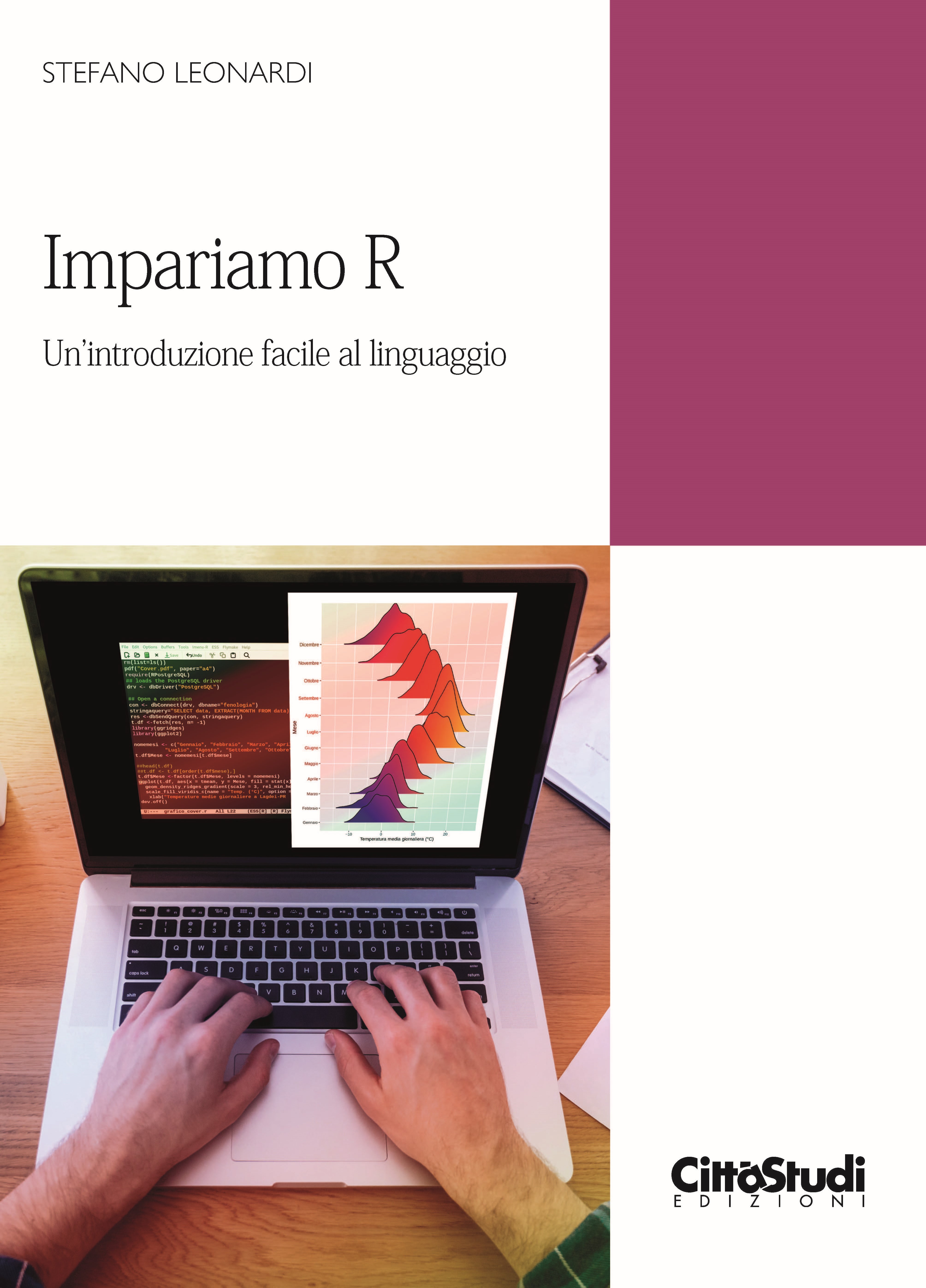 Impariamo R