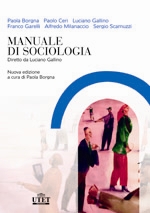 Manuale di sociologia