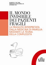 Il mondo invisibile dei pazienti fragili