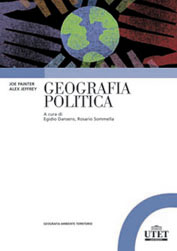 Geografia politica