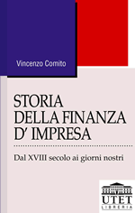 Storia della finanza d'impresa